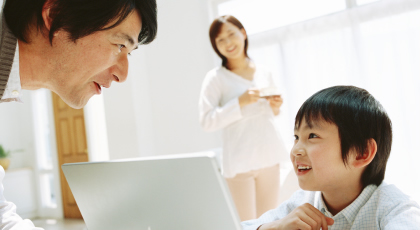 子育ての悩みをサポートする、子どもとのコミュニケーションを豊かにする“体験型講座”