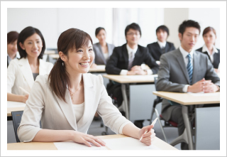 自己実現のための人間関係講座