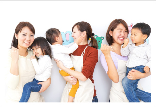 教師学基礎講座保育編