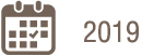 2019講座予定