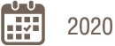 2020講座予定