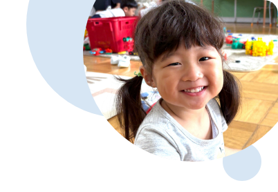 未就園児